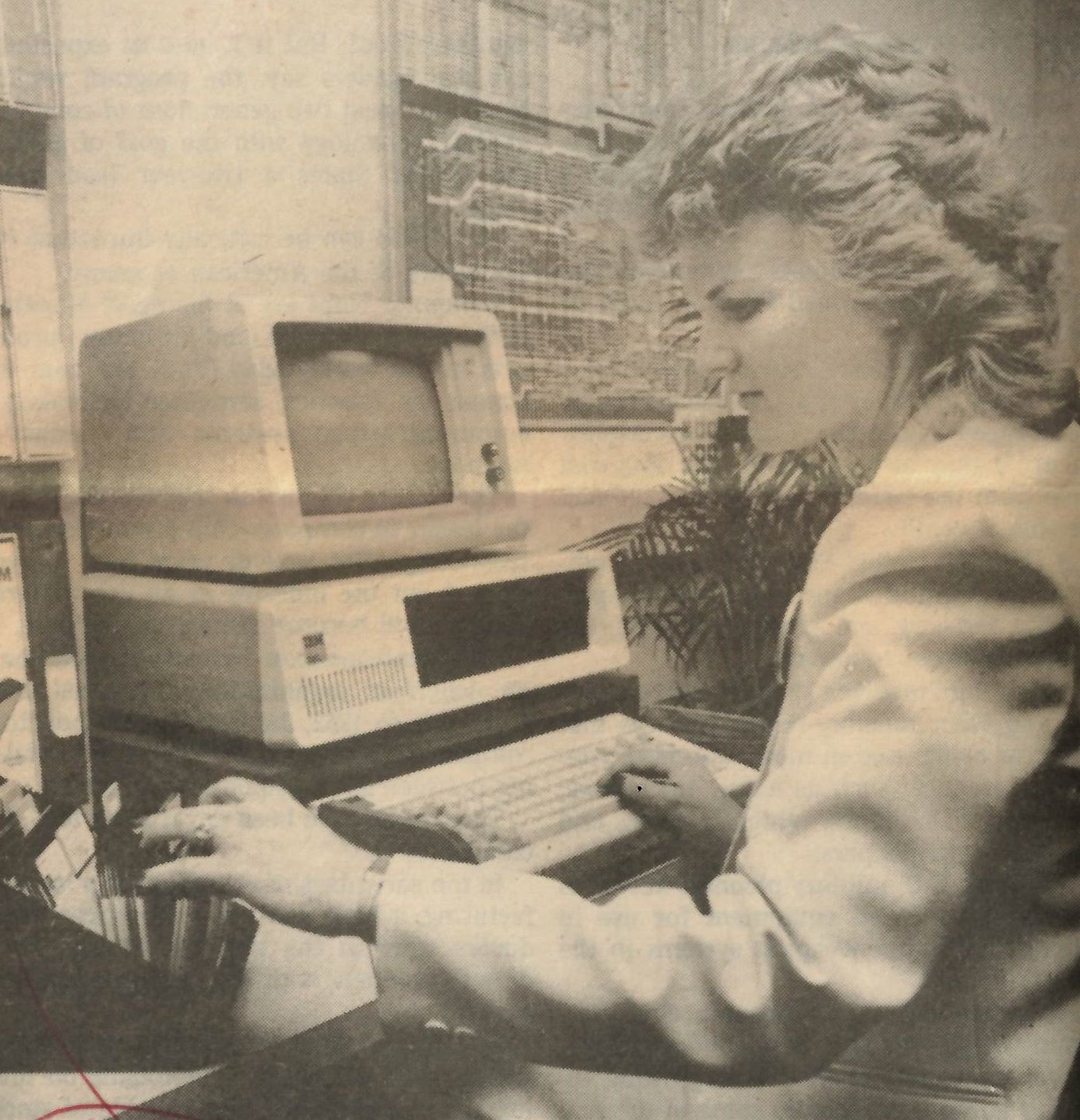 ComputerLand